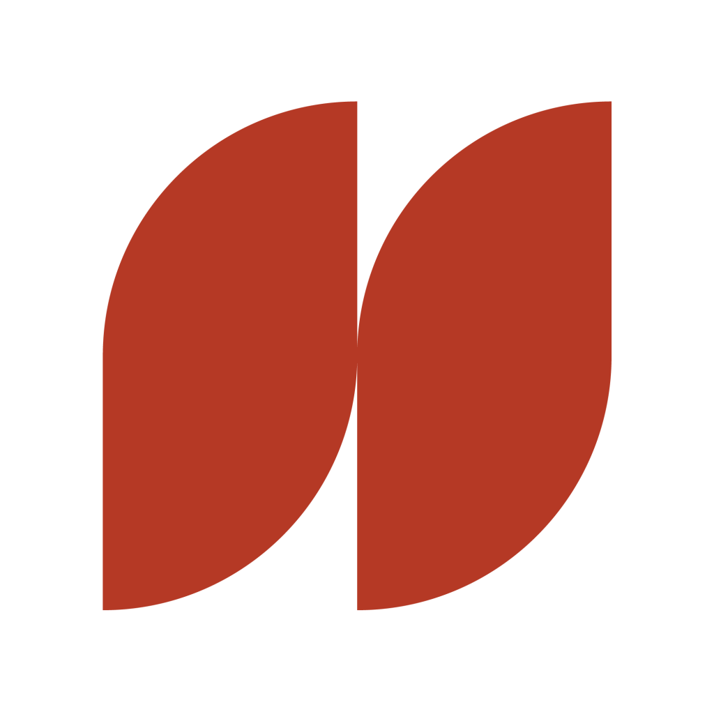 nesso favicon terracota