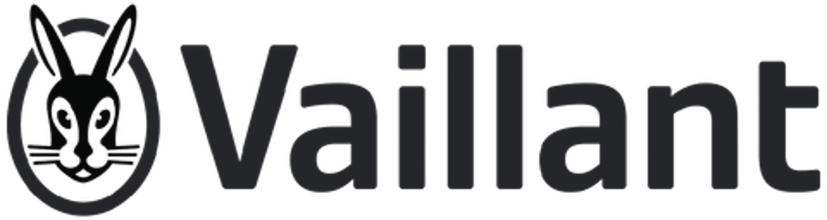 Logo Vaillant - Expertise et collaboration B2B avec l'agence nesso