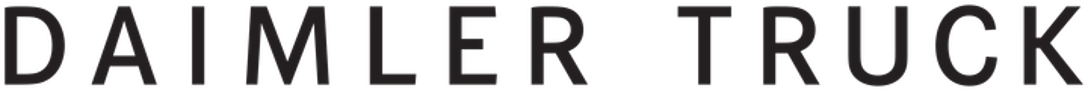 Logo Daimler Truck - Collaboration stratégique B2B avec nesso