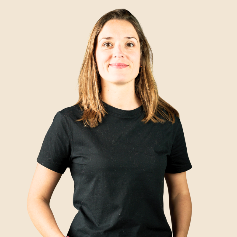 chloé cheffe de projet nesso
