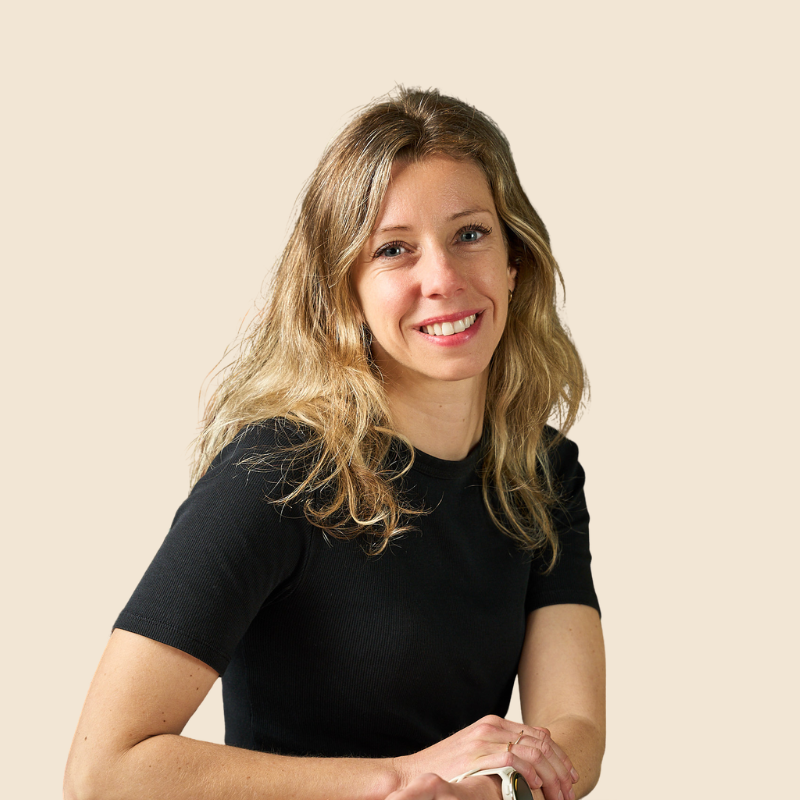 emmeline cheffe de projet et team leader nesso