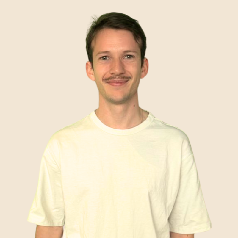 pierre développeur full stack nesso