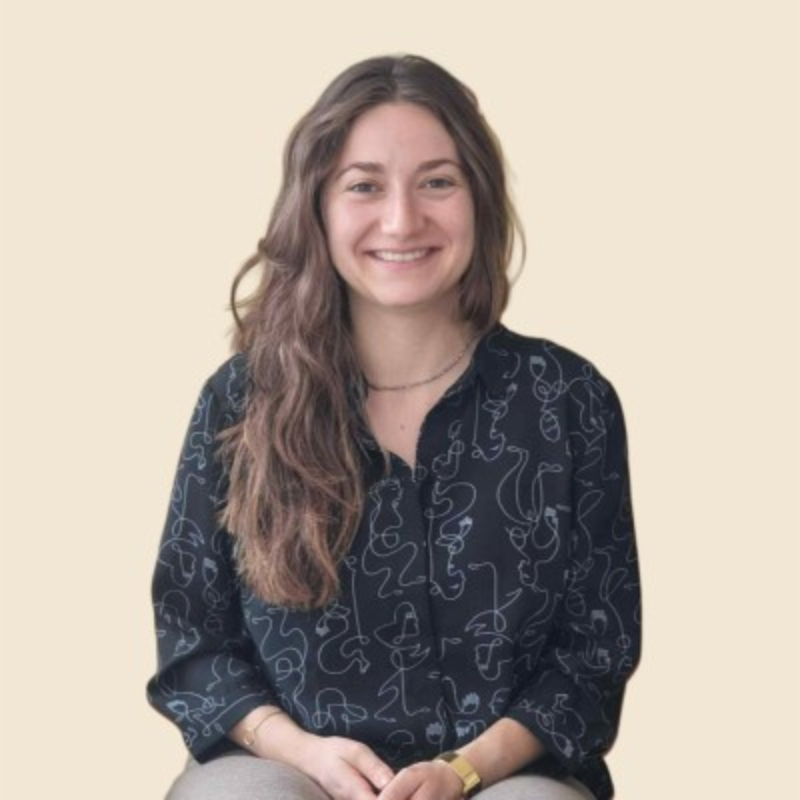 romane chargée de projet et marketing nesso