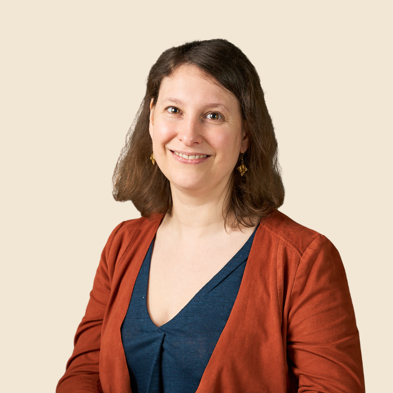sarah cheffe de projet nesso